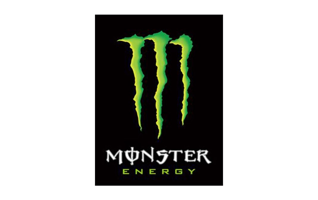 Monster Energy Drink    Tin  350 millilitre